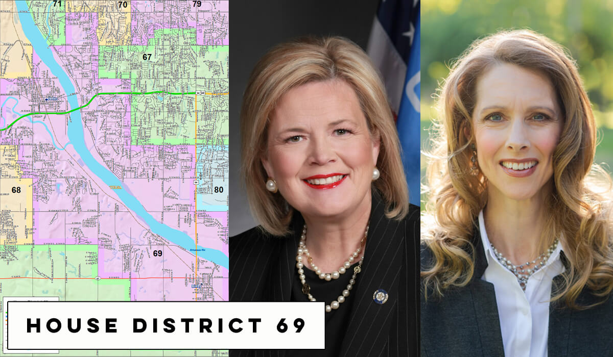House District 69