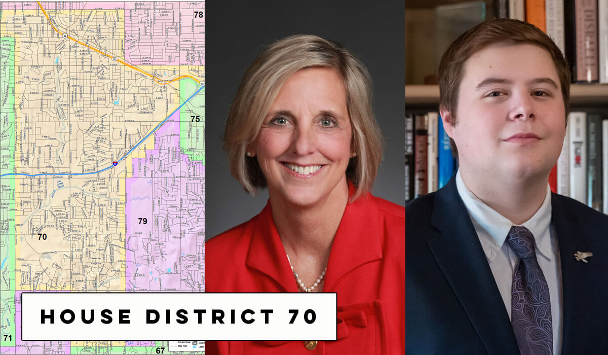 House District 70