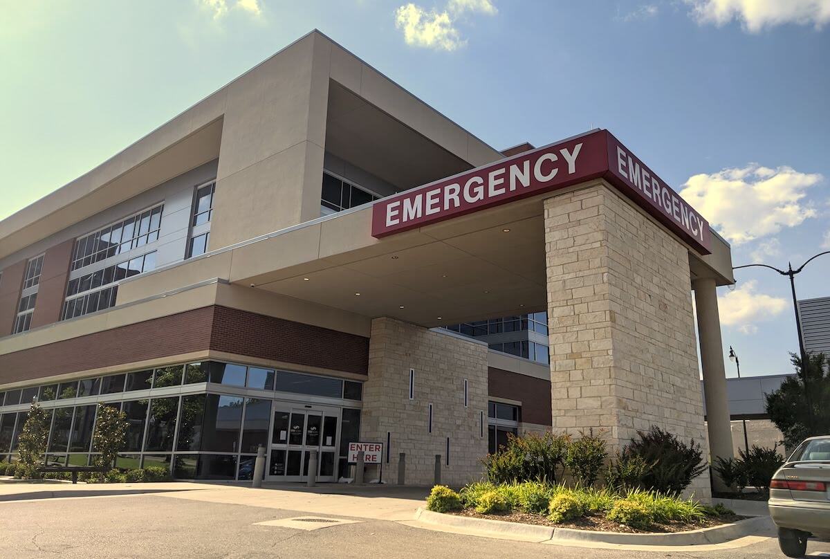 Medicaid expansion