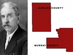 History is clear: Alfalfa Bill Murray was a terrible bigot Alfalfa Bill Murray