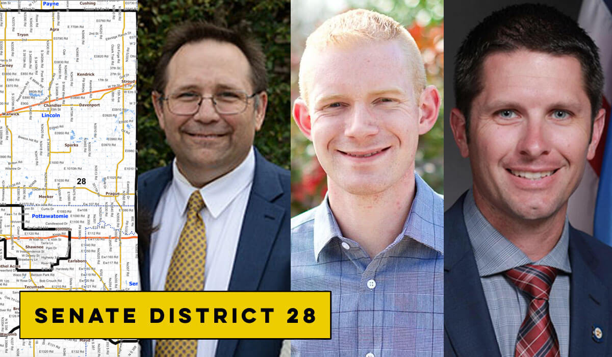 Senate District 28