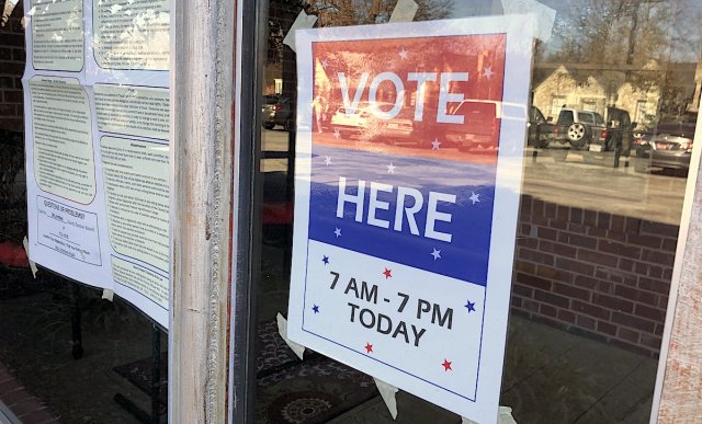 VoteHere county elections