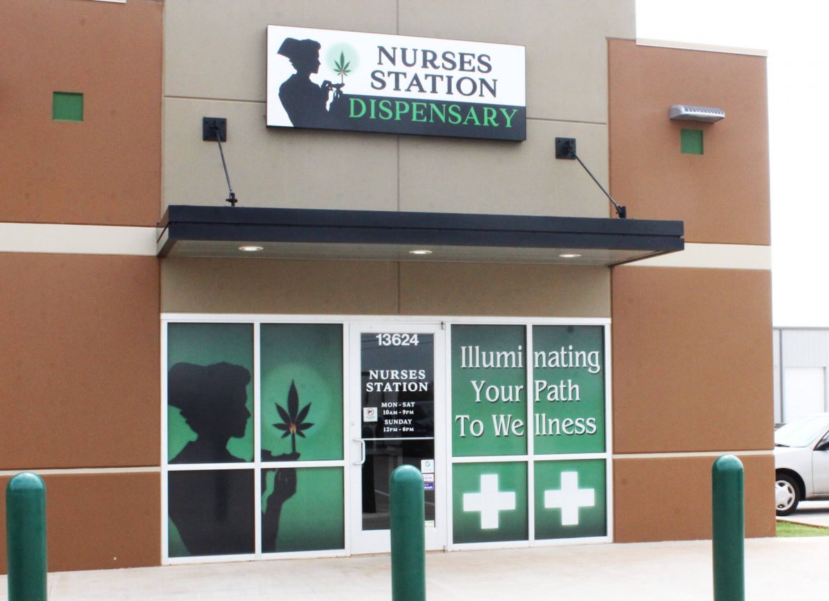 Medical marijuana