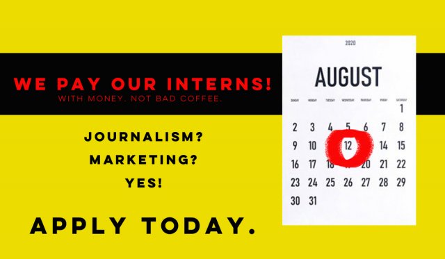 ApplyForInternship3 paid fall internship
