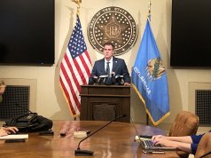Stitt announces $10 million in PPE for schools, COVID-19 tests for teachers PPE for schools