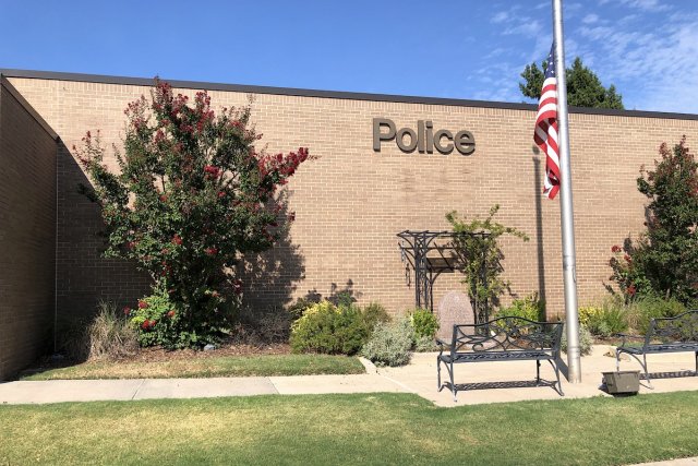 Norman news