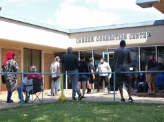 Oklahomans still frustrated by unemployment system Unemployment