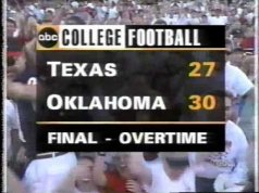 John Blake’s OU tenure helped me value little victories