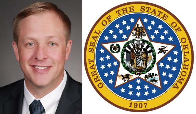 RogersStateSeal Michael Rogers
