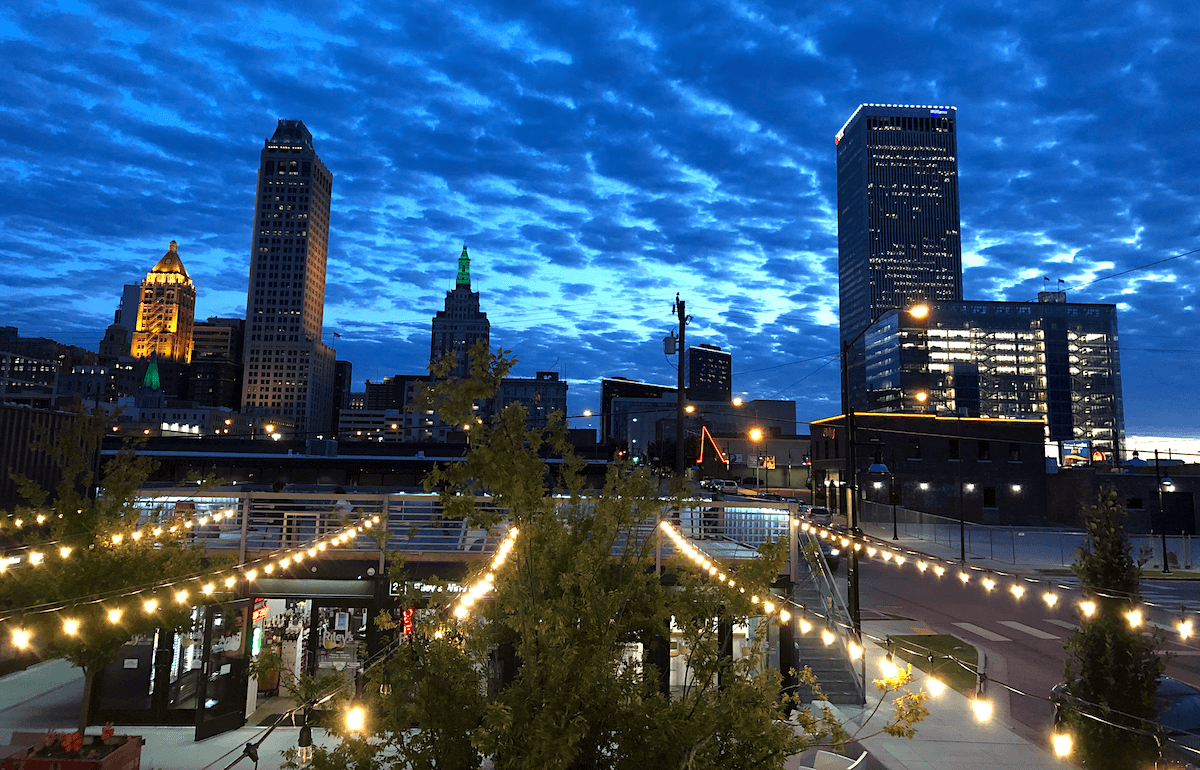 Tulsa