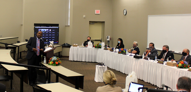 Board of Regents Board of Regents