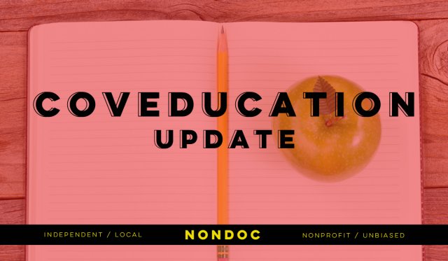 CovducationRed Oklahoma City Public Schools