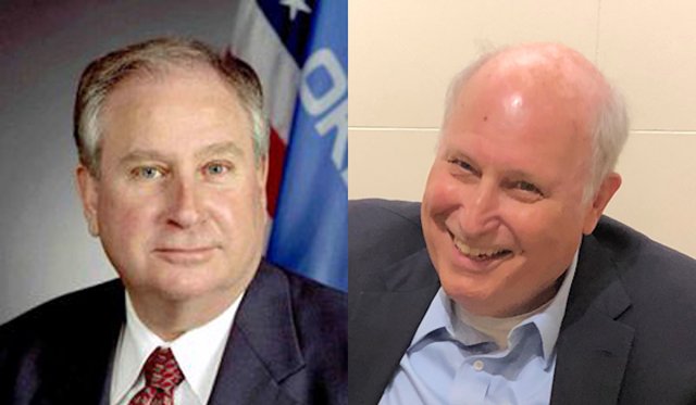 Mark Snyder, Neil Brannon