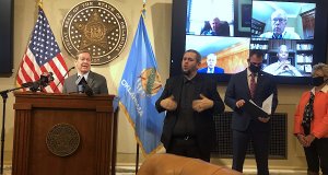 ‘Find a path forward’: Commission on Cooperative Sovereignty releases report Commission on Cooperative Sovereignty