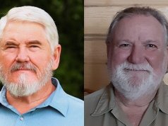 SD 5 candidates agree on issues, not on politics SD 5 Candidates