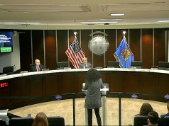 Calvey, Maughan pass policy requiring county jail cooperation with ICE Calvey, ICE