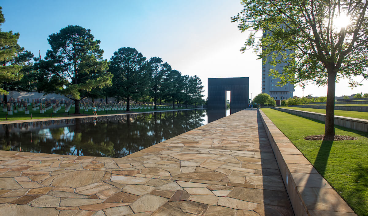 Oklahoma City Bombing