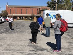 Oklahoma’s 2020 election went smoothly for most 2020 election