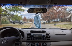 My COVID Thanksgiving and the limits of personal responsibility COVID Thanksgiving