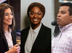 ‘It’s the big elephant in the room — no pun intended’: Freshmen Democrats prepare to serve in super minority freshmen Democrats