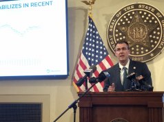Stitt adds gathering restrictions, will ‘clarify’ bar rule gathering restrictions
