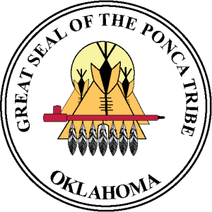 ponca May tribal elections
