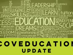 The week in coveducation: New school quarantine policy met with criticism Quarantine Policy