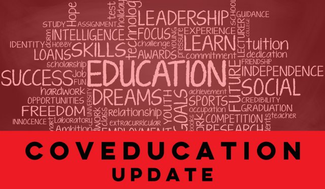 CoveducationUpdate4Red COVID relief