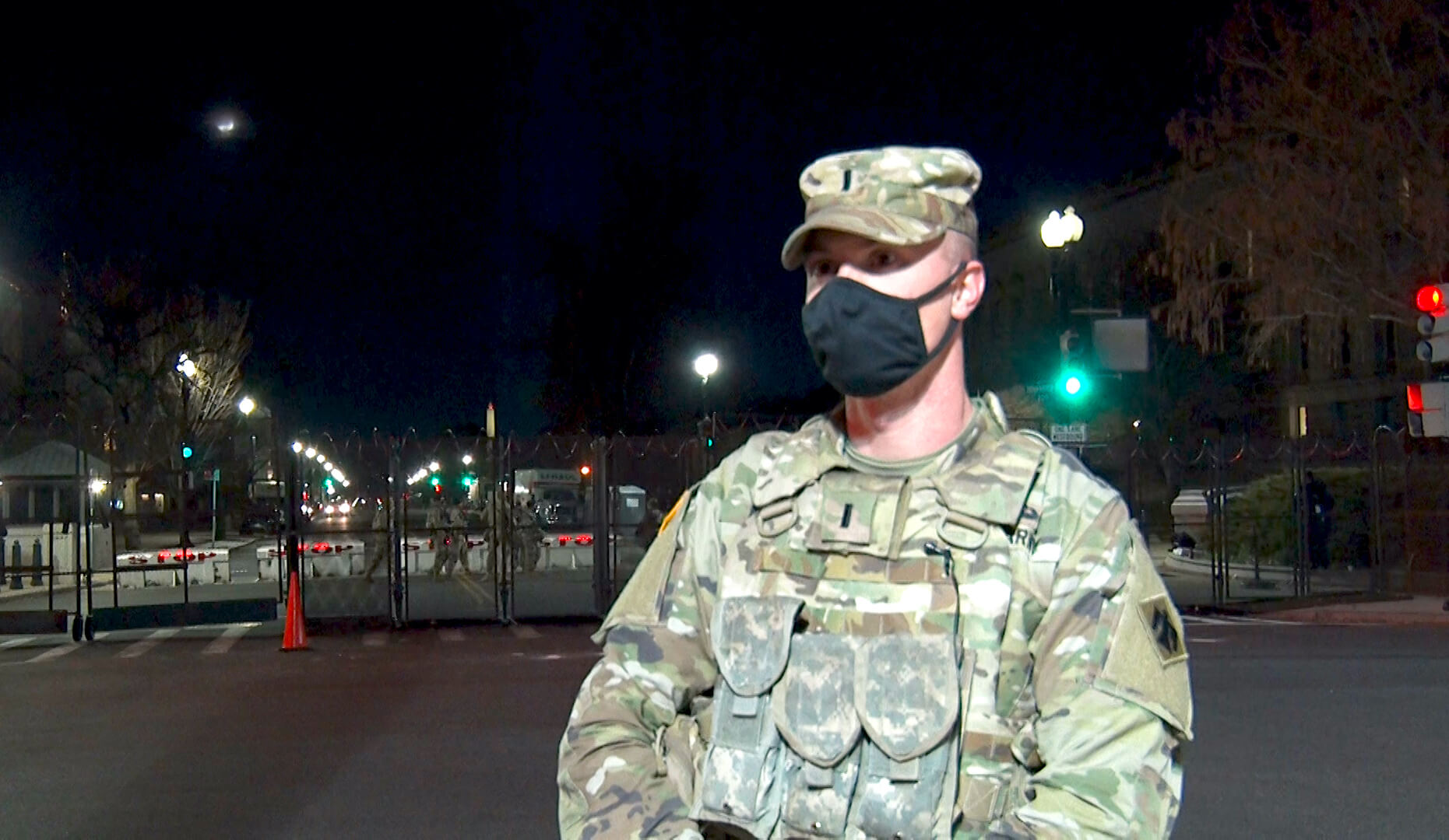 Oklahoma National Guard