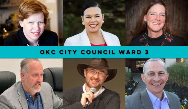 OKCCityCouncilWard3 OKC Ward 3
