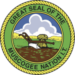 muscogee creek