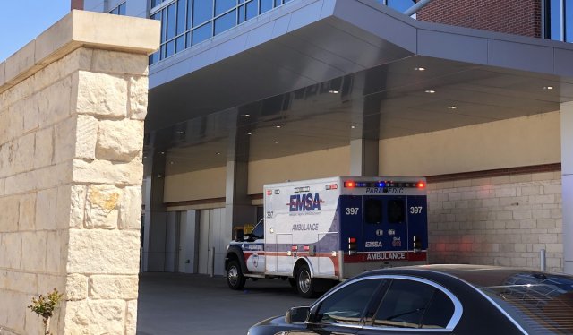 Ambulance 4_8_20 managed Medicaid will not save money