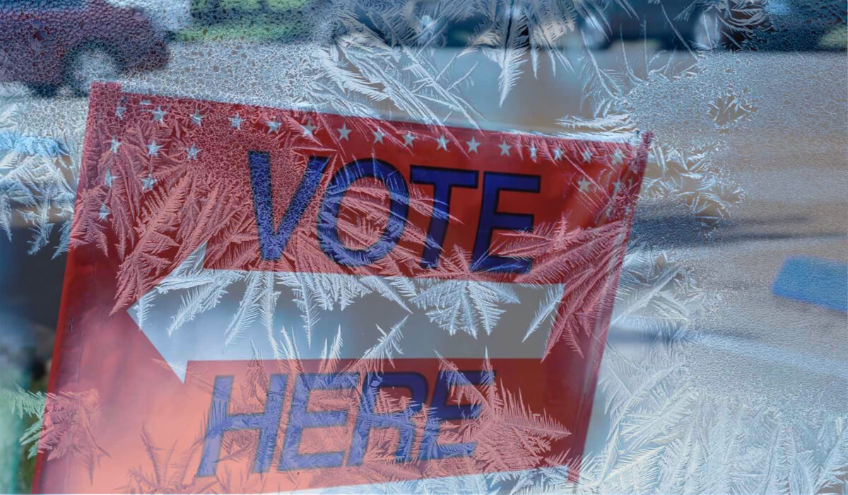 Nov. 9 election