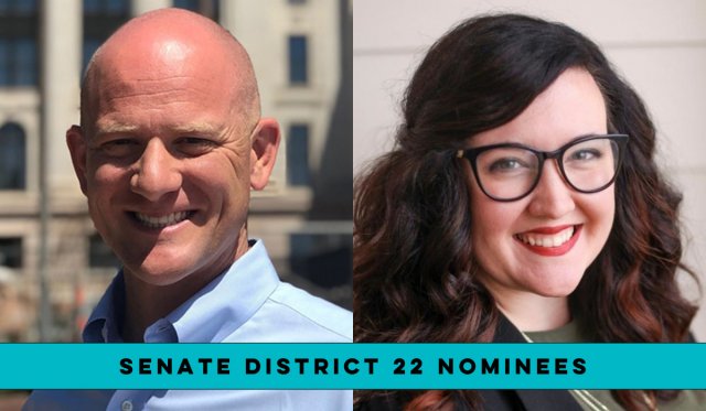 SD22Nominees SD 22 special general election