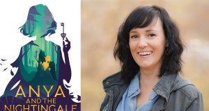 Folklore and magic in Sofiya Pasternack’s Anya and the Nightingale Sofiya Pasternack