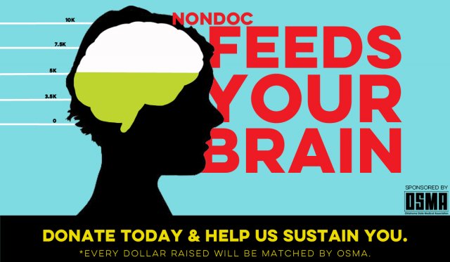 feed your brain