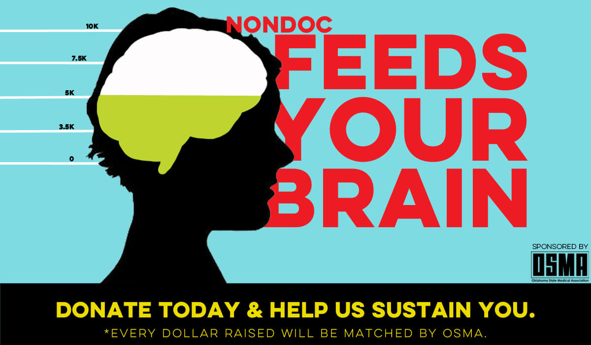 feed your brain