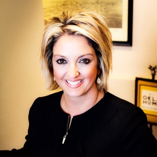 Monica Collison