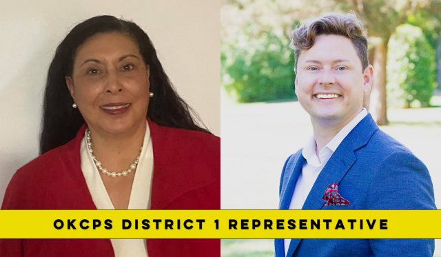OKCPSDistrict1Representative (1) OKCPS board
