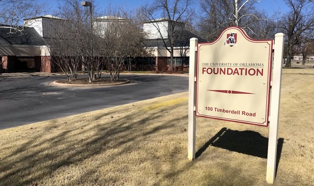 OU Foundation 2 OU Foundation