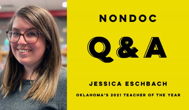 Jessica Eschbach