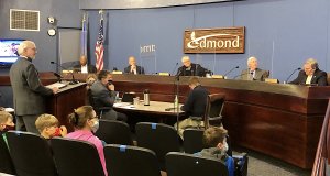 ‘Either-or’: Edmond council moves toward special election on land near Hafer Park