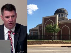 John Bennett as state GOP chairman threatens progress for Oklahoma Muslims John Bennett