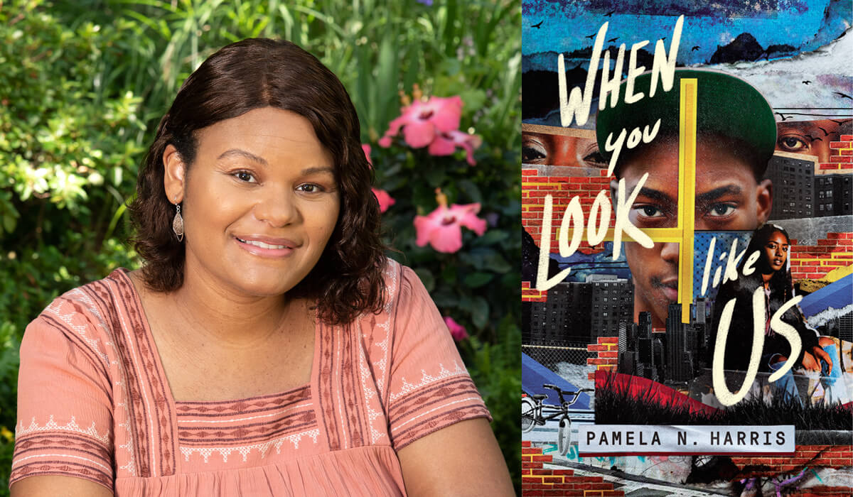 Pamela N. Harris