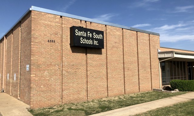 Santa Fe South Santa Fe South