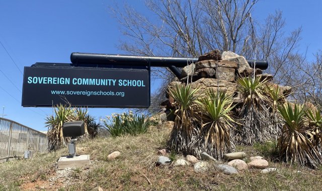 Soverign Community School State Board of Education