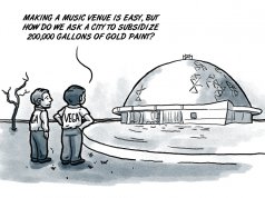 Gold Dome renovation could involve taxpayer subsidy gold dome