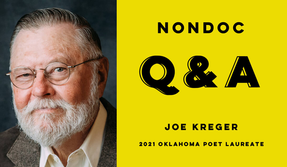 Joe Kreger