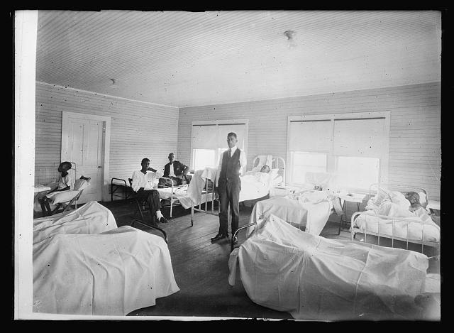 Tulsa Race Massacre