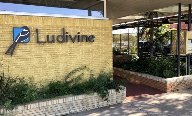 Ludivine labor shortage